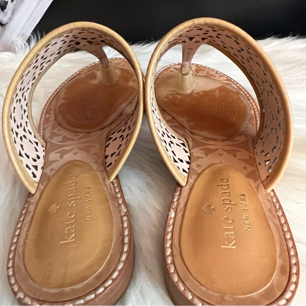 KATE SPADE Sandals ♠️